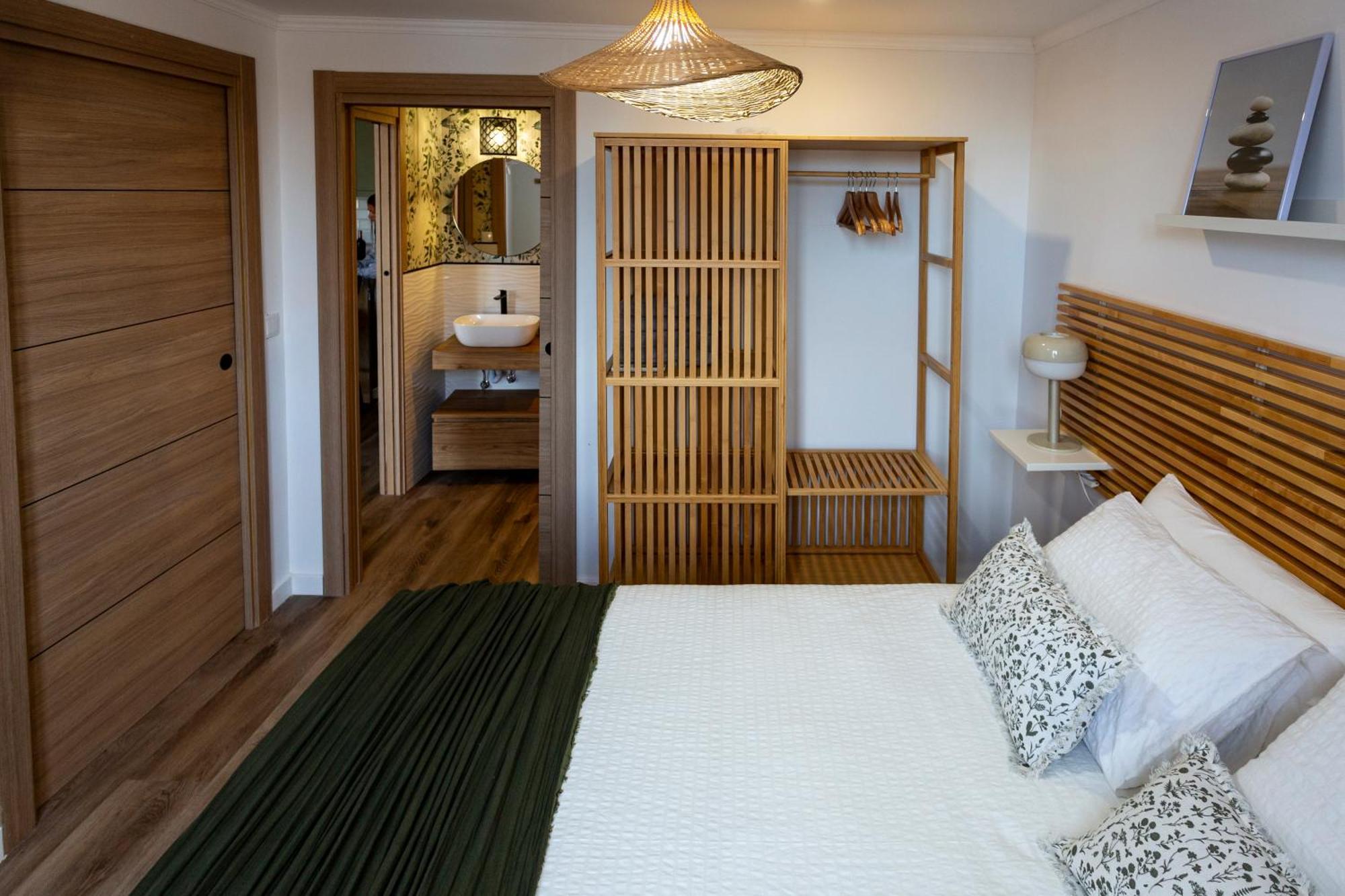 El Carmen, Piso 3 Appartement Valence