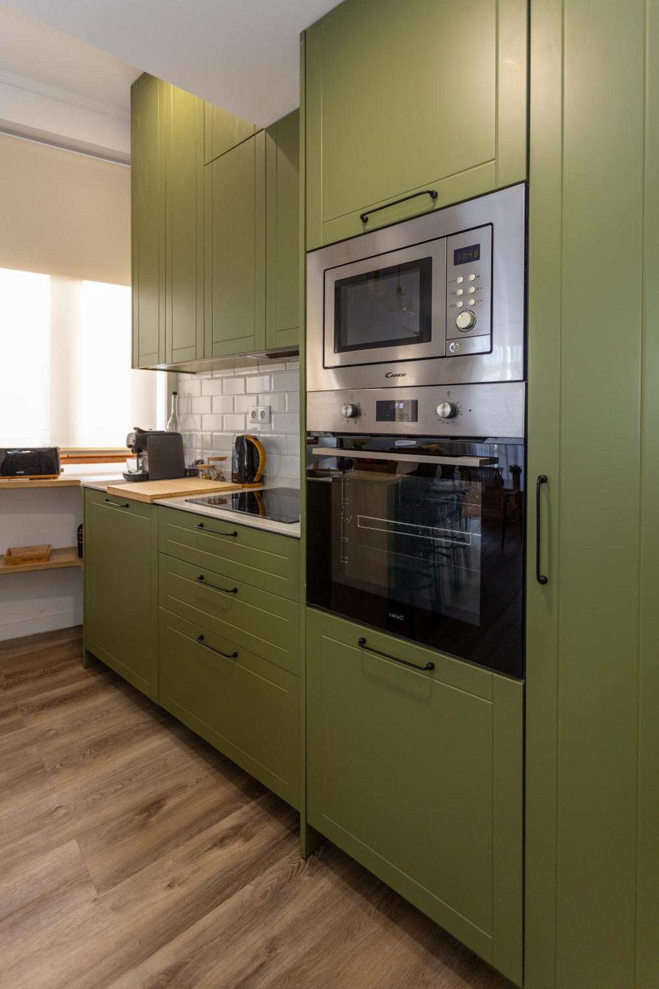 Appartement El Carmen, Piso 3 *